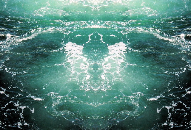 Free Seascape Water photo and picture