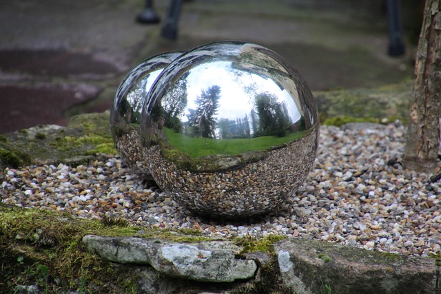 Free Reflection Bullet photo and picture