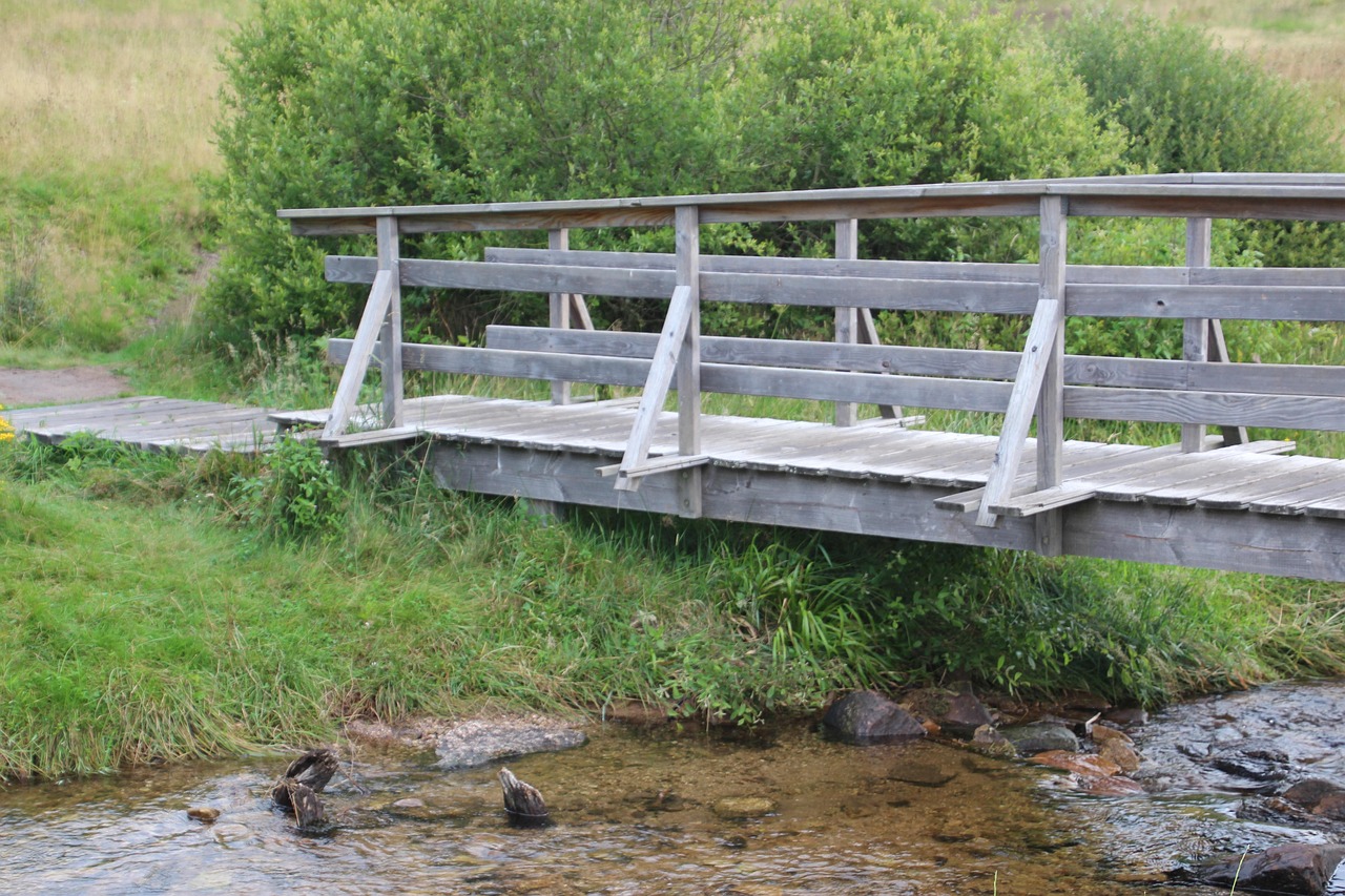 Bridge Connection Connect Free photo on Pixabay Pixabay