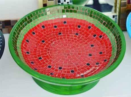 Free Fruit Bowl Party photo and picture