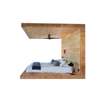Free Bedroom Furniture illustration and picture