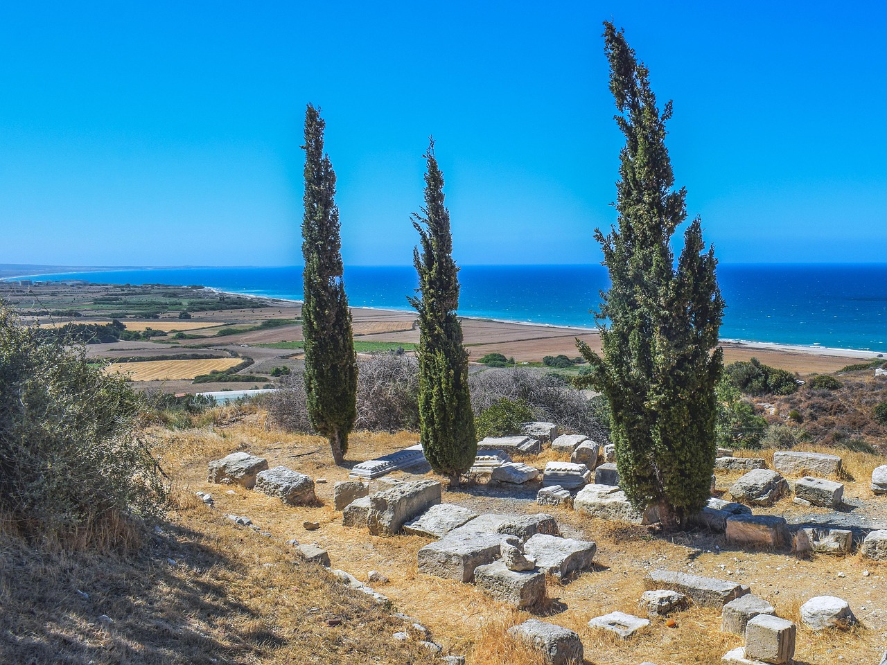 Ruins Excavations Civilization - Free photo on Pixabay - Pixabay