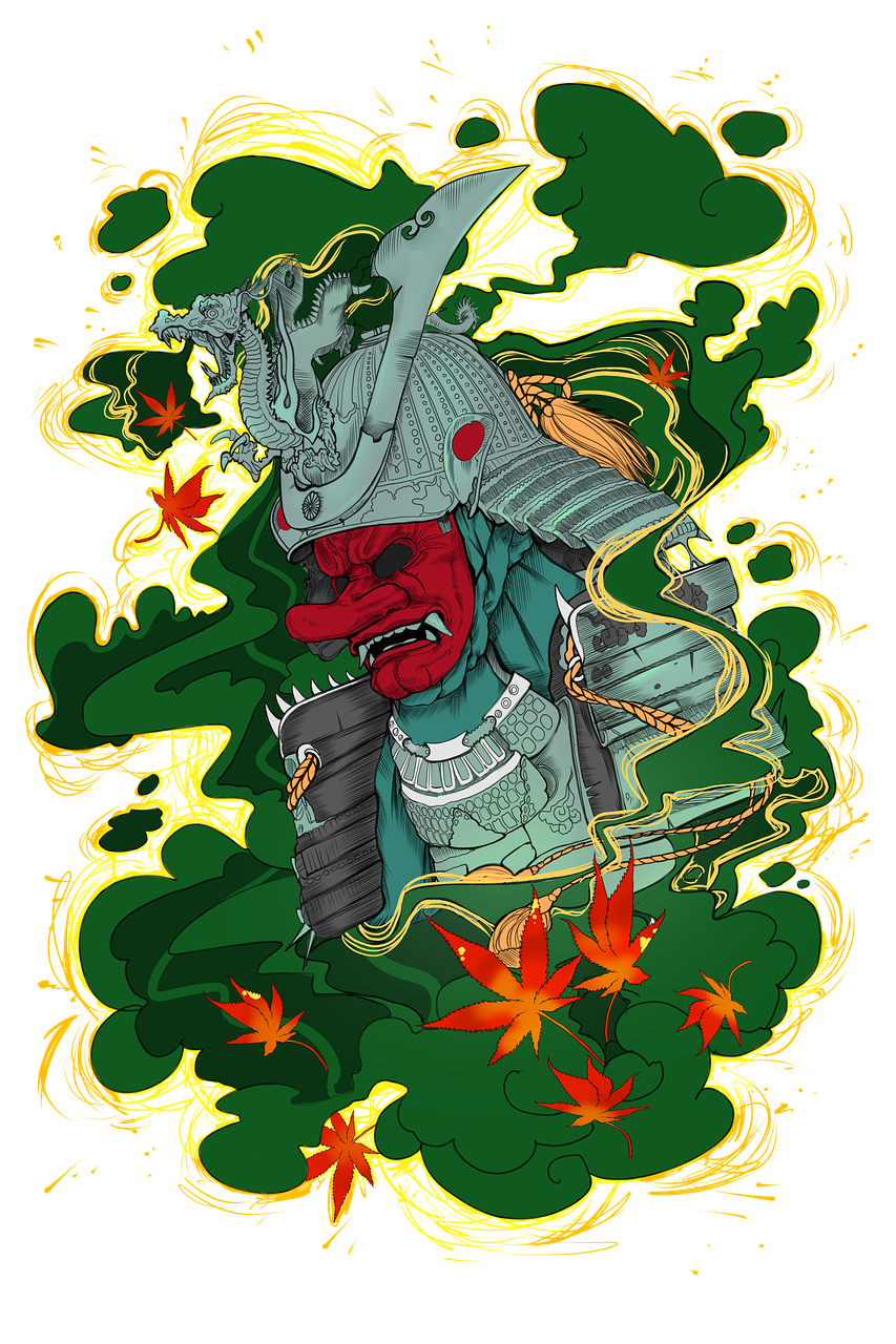60+ Free Samurai Armor & Samurai Images - Pixabay
