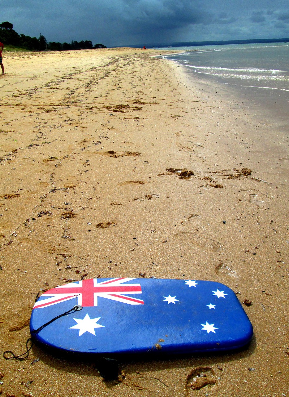 StrandFix AU