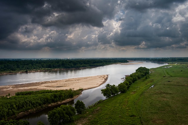 Oklahoma Red River