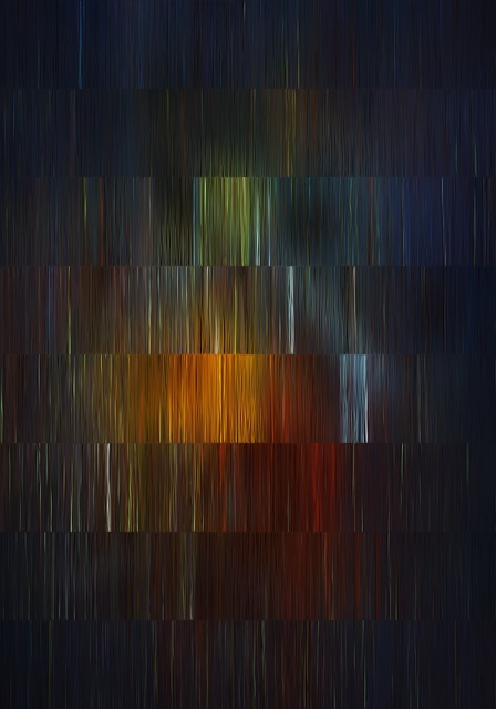 Der Minimalism Reihe, Distortion