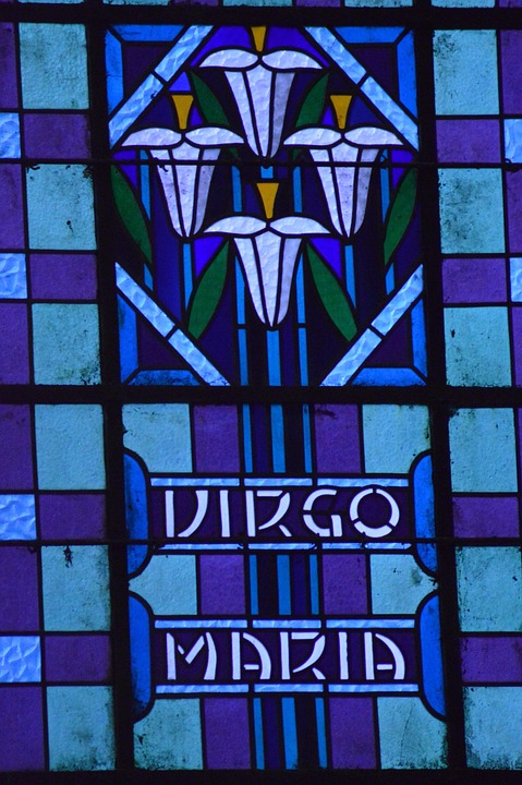 Stained Glass Window Church Free Photo On Pixabay Stained Glass Window Church Free Photo On Pixabay