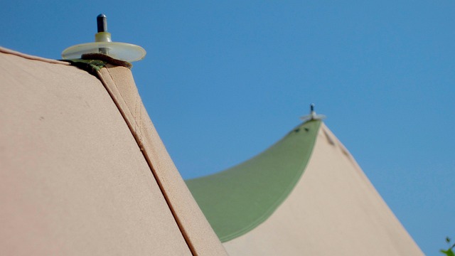 Free Tent Camping photo and picture