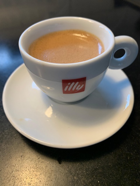 Free Espresso Coffee photo and picture