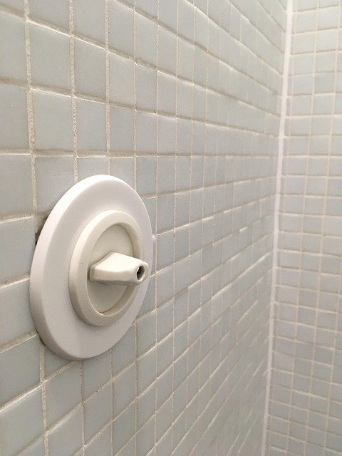 Free Light Button Switch photo and picture