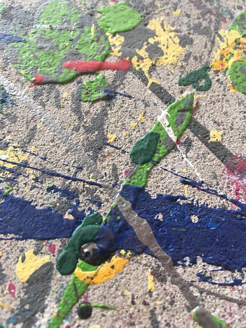 Free Paint Concrete photo and picture