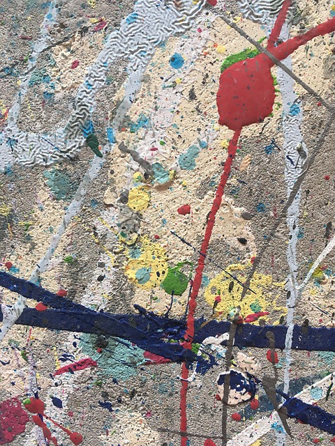 Free Paint Concrete photo and picture