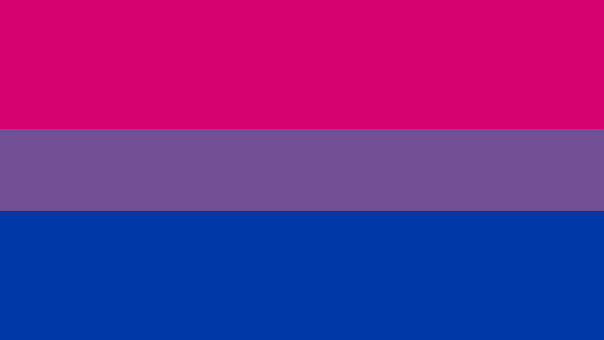 Free Bi Bisexual illustration and picture