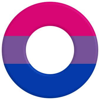Free Bi Bisexual illustration and picture