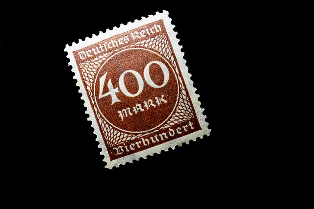 Free Stamp Postcard photo and picture