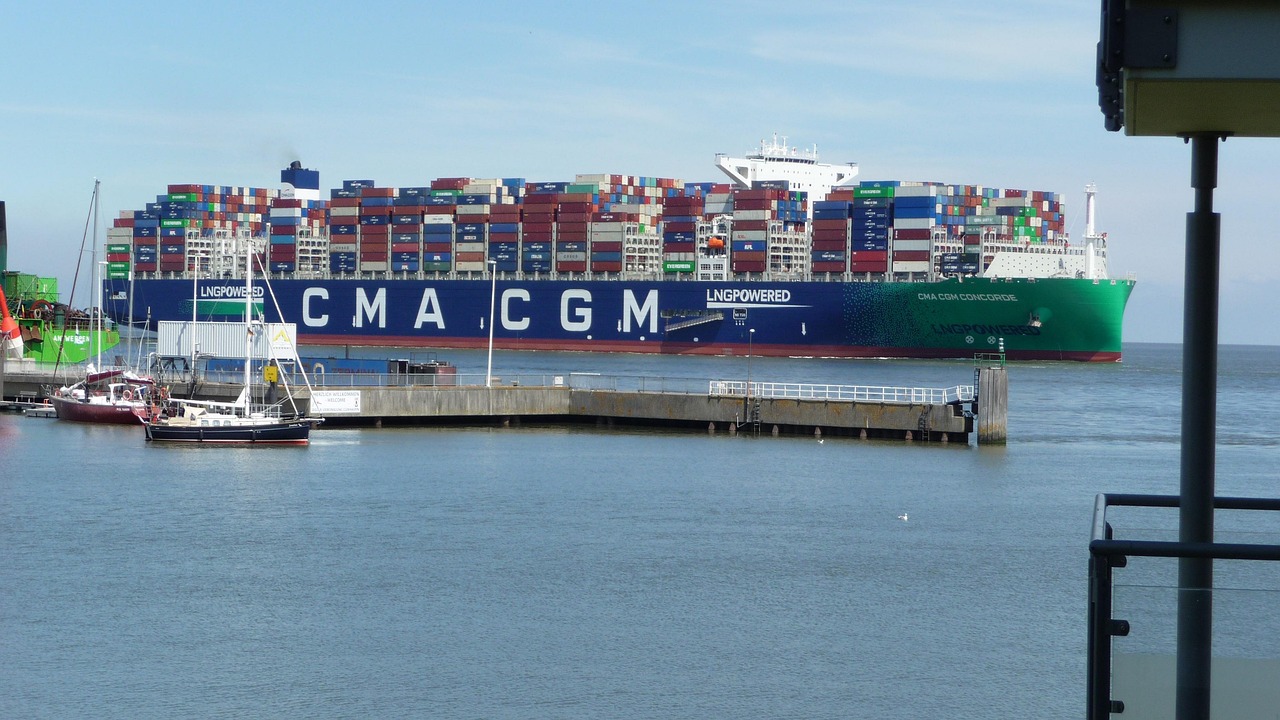 cma-cgm-concorde-route-maritime-photo-gratuite-sur-pixabay-pixabay