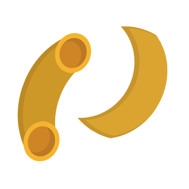 Macaroni, Noedels, Pasta, Italiaans