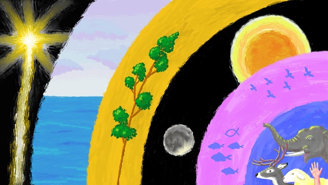 Adam And Eve Art - Free photo on Pixabay - Pixabay