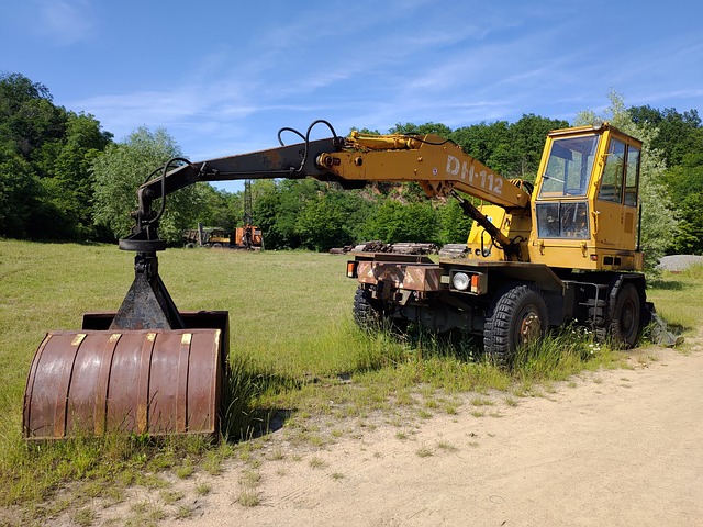 Free Extraction Machine photo and picture