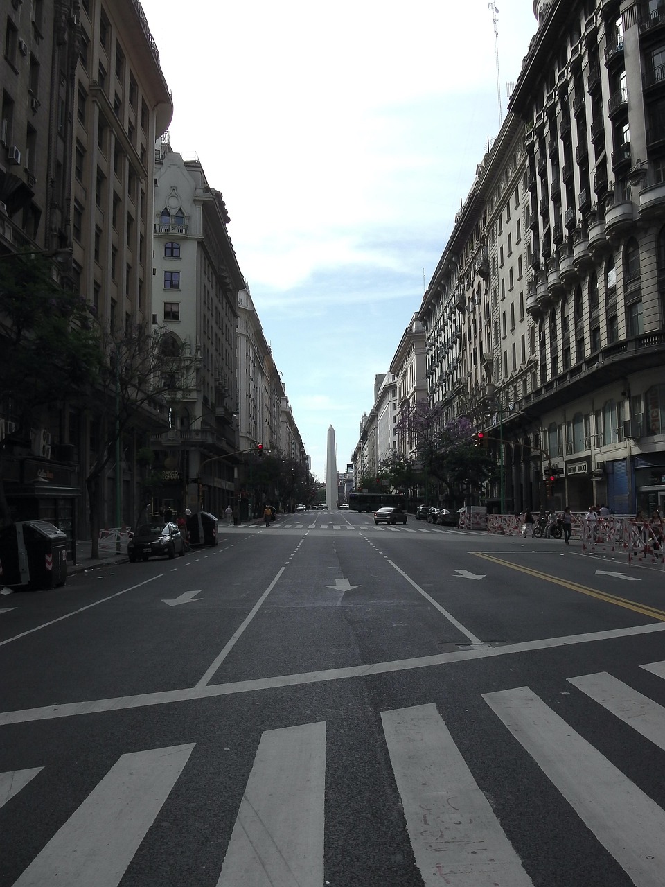 Buenos Aires Street Argentina - Free photo on Pixabay - Pixabay