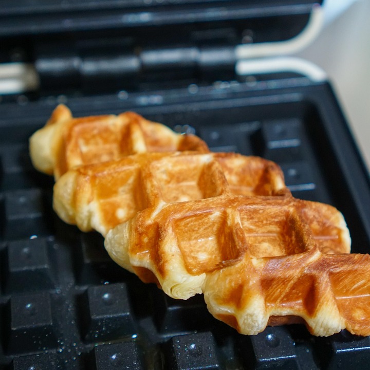 Croffle Waffle Maker Free photo on Pixabay Pixabay