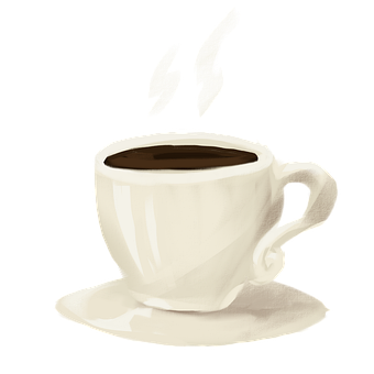 Kaffee, Trinken, Tasse, Becher