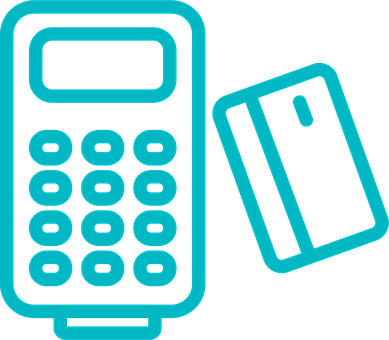 Pinpad, Pin Pad, Pos, Butikkdata, Betale