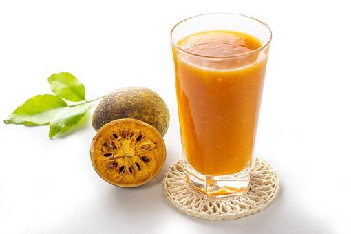 Free Bael Quince Fruit photo and picture
