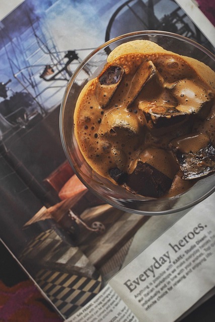 Free Nostalgic Ice photo and picture