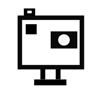 Free Action Camera Camera illustration and picture