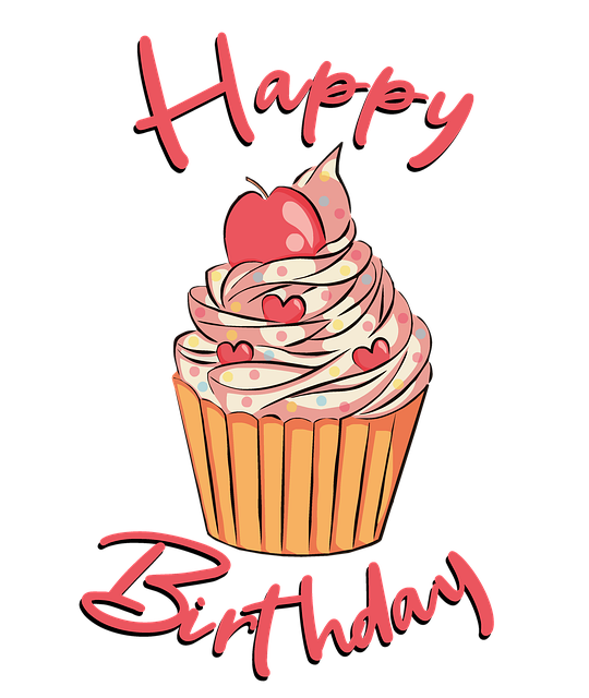 Explore 3,763+ Free "Happy Birthday" Illustrations Download Now Pixabay