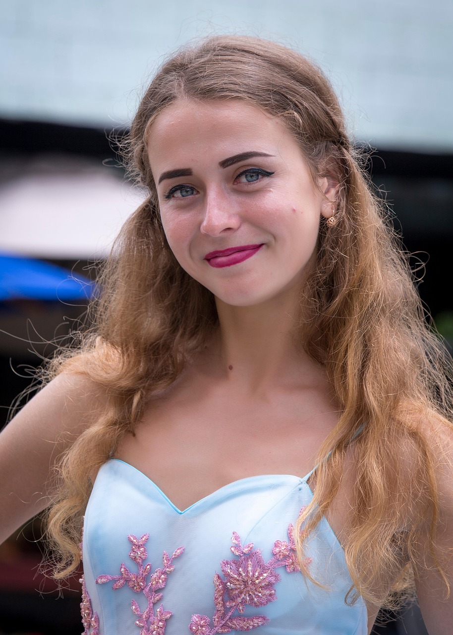 30 000 Free Russian Girl Portrait Russian Images Pixabay