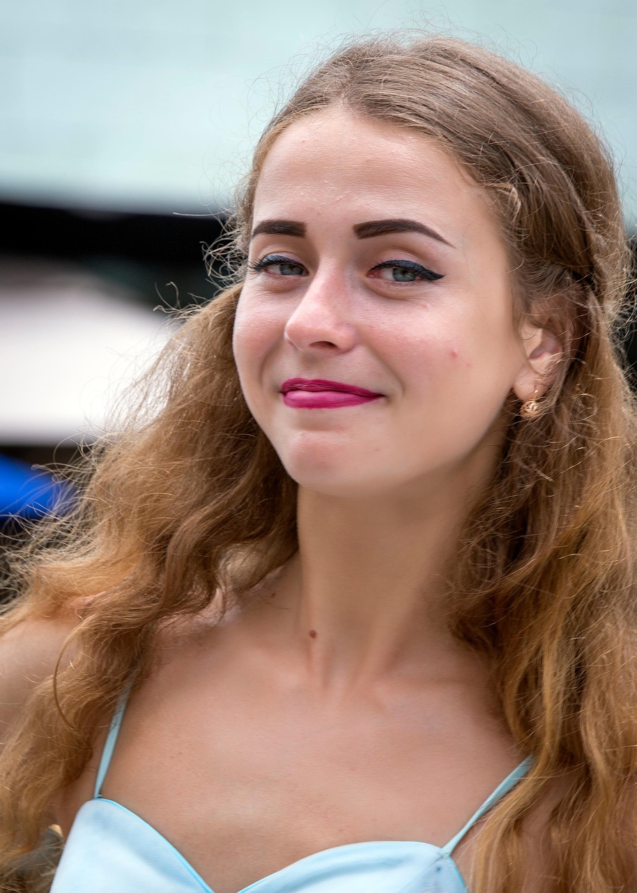 30 000 Free Russian Girl Portrait Russian Images Pixabay