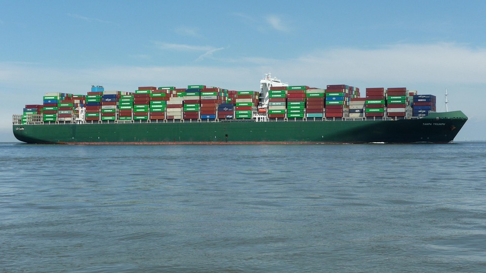 Container Ship Photo Gallery Ship Container Marine Vessel - Free photo on Pixabay
