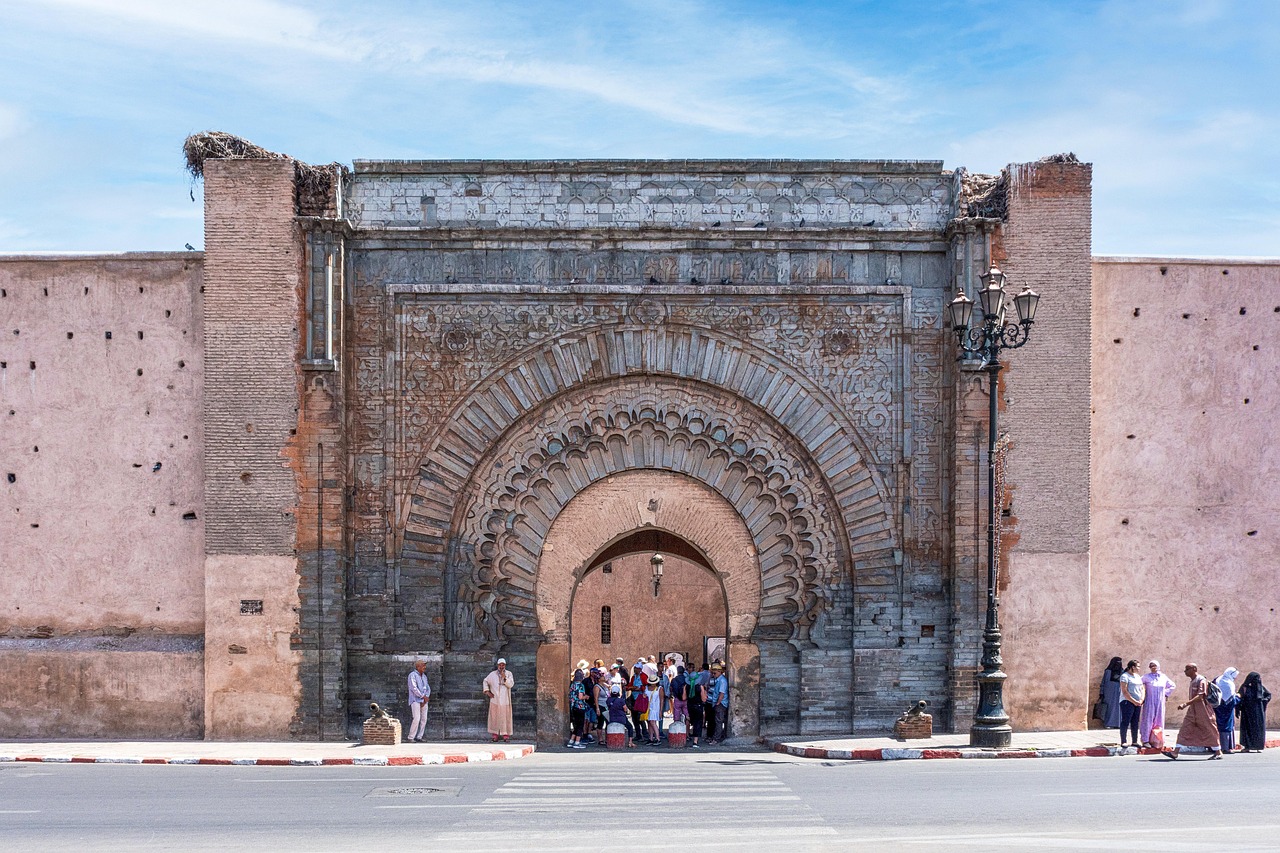 Image 3 de l'excursion Fès : Circuit de 3 jours dans le désert à Merzouga, Ouarzazate et Marrakech