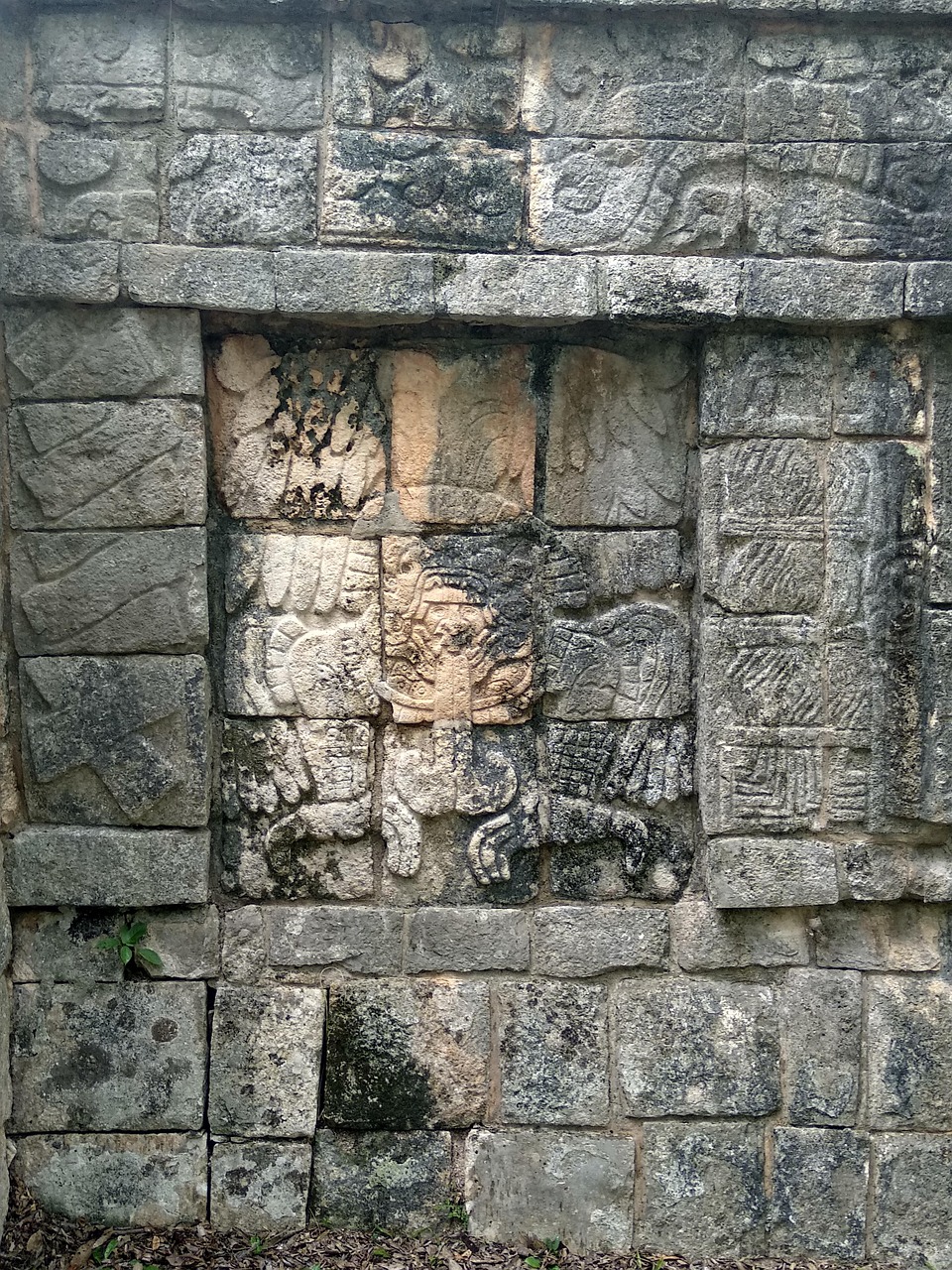 Ancient Ruins Mexico - Free photo on Pixabay - Pixabay