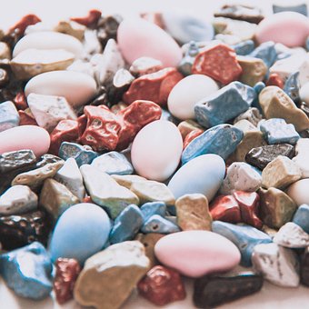 Free Pebbles Candy photo and picture