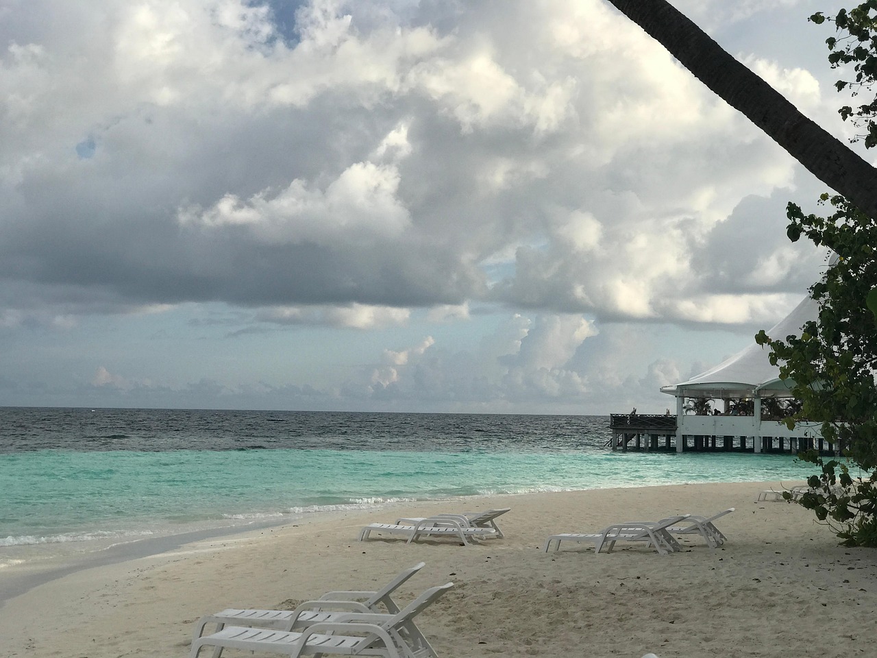 Malediven Urlaub Super Erholung Kostenloses Foto Auf Pixabay Pixabay