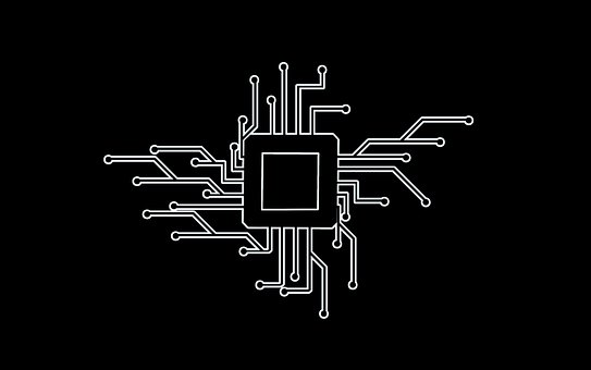 Download free HD stock image of Chip Processor Free Chip Processor illustration and picture
