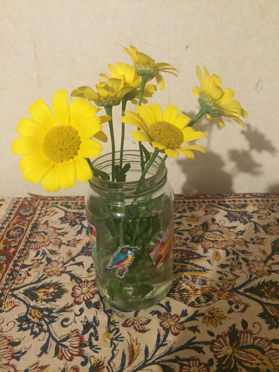 Daisies Vase Flowers Free photo on Pixabay Pixabay