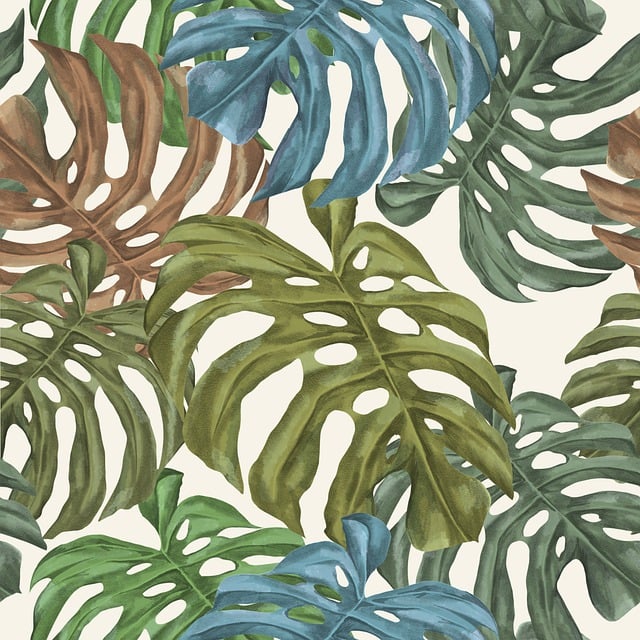 Download free HD stock image of Monstera Leaves Free monstera leaves leaf illustration