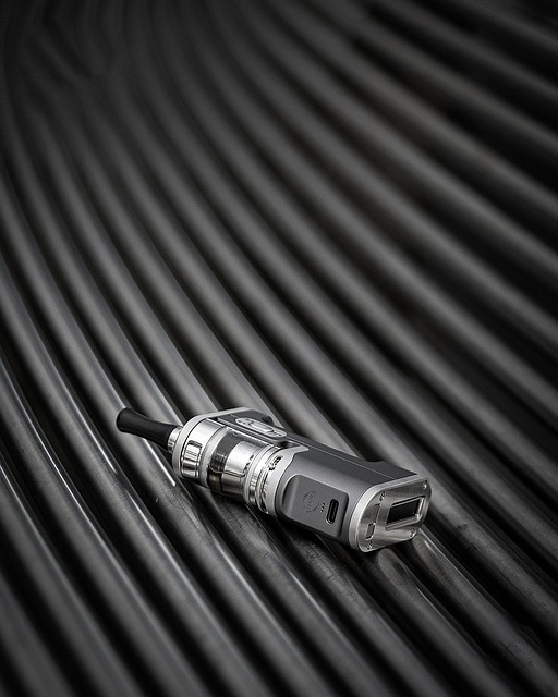 Free Vape E-Cig photo and picture