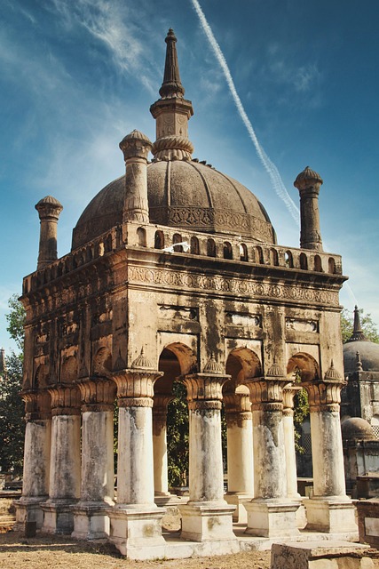 Free Building Cemetery photo and picture