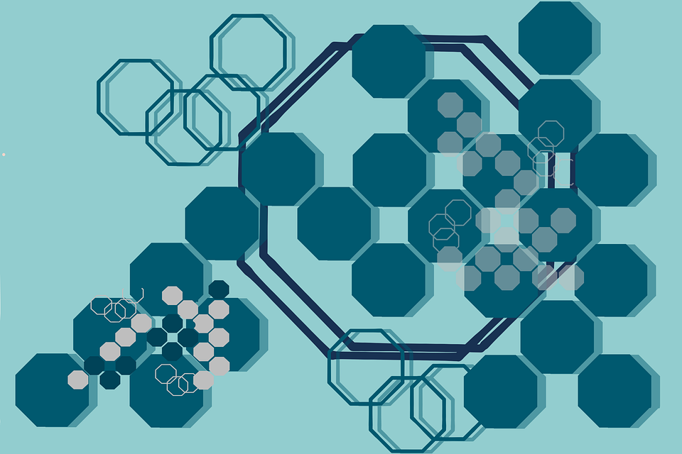 Octogone Formes Géométrique - Image gratuite sur Pixabay