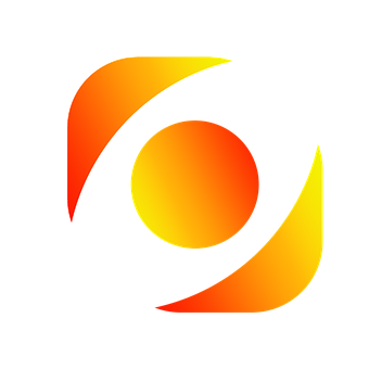Logo, Gestalten, Platz, Symbol, Design