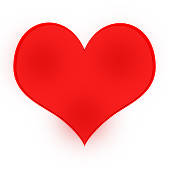 Liebe, Herz, Design, Valentinstag
