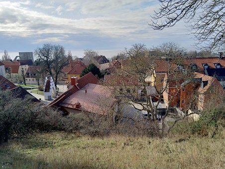 Gotland, Cidade, Suécia