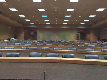 Konference, Auditorium, Seminar, Møde
