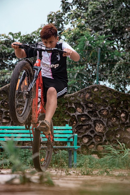 Bike Boy Cycling - Free photo on Pixabay - Pixabay