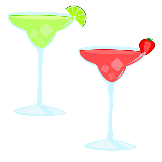 Daiquiri'S, Drankje, Drank, Mixdrankje